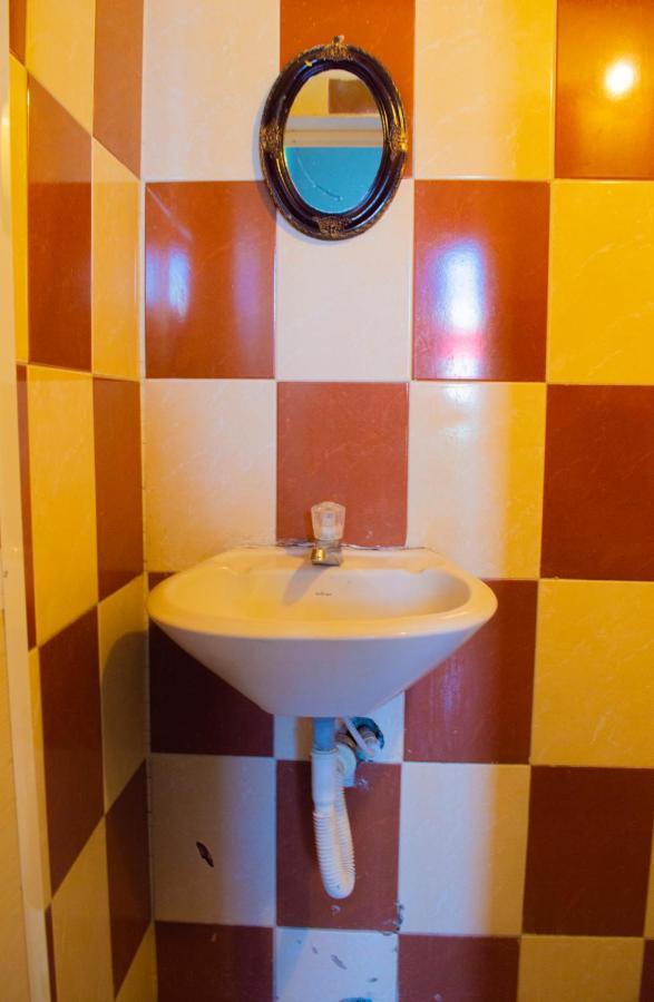 Hostal Maranatha Санта Марта Екстериор снимка